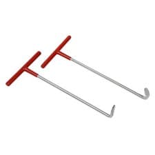 Image of Sealey Exhaust Puller Tool Set 2pc