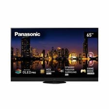 Image of Panasonic SMART 4K OLED TV TX-65MZ1500B 65" HDR Freeview Play Dolby Atmos
