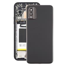 Image of OEM Back Cover Battery Shell For Nokia C32 Black