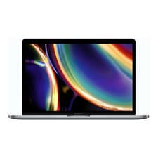 Image of Apple MacBook Pro 16 Inch Laptop 2019 Core i7 2.6GHz 16GB Ram 512GB Ssd Touchbar