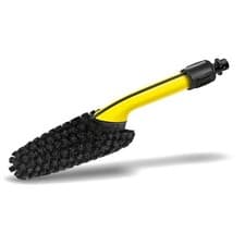 Image of Kärcher 26432340 Alloy Wheel Wash Brush for Pressure Washer Accessory