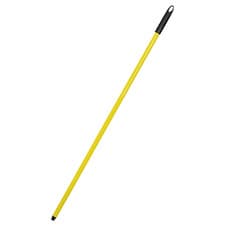 Image of Gorilla Broom Short Handle Replacement HANDLE ONLY for Sweeping Brush 1.2m