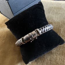 Image of Buddha to Buddha Ben Bracelet