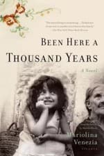 Image of Been Here a Thousand Years, Paperback by Venezia, Mariolina; Harss, Marina (T...