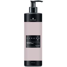 Image of Schwarzkopf Chroma Id Bonding Colour Mask 9,5-19 500Ml