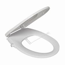 Image of HOROW Bidet Toilet Seat (No Electricity Required), Toilet Seat with Soft-Close