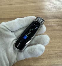 Image of Sony MP3 NW-S703 nw-s706 S705 nw-s605 Nw-603 1GB 2GB mp3 Music Player