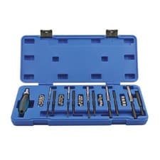 Image of Laser Tools Thread Repair Kit 76pc 6012