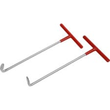 Image of Sealey 2 Piece Exhaust Puller Tool Kit
