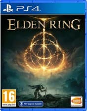 Image of Elden Ring (PS4) - Brand New and Sealed