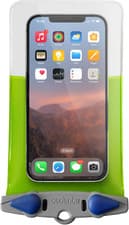 Image of Aquapac Waterproof Medium Size Phone Case, Lanyard, Iphone and Android, Made in