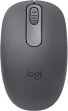 Image of Logitech M196 Wireless Optical Mouse - Graphite