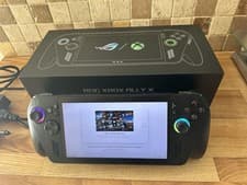 Image of ASUS ROG Xbox Ally x 1TB