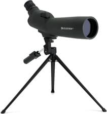 Image of CELESTRON UPCLOSE 20-60X60MM ANGLED ZOOM SPOTTING SCOPE