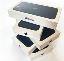 Image of New in Sealed Apple iPhone 13 MINI 5G 512/256/128G Unlocked GSM+CDMA Free shippi