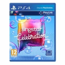 Image of SingStar Celebration/ENG (PS4), New PlayStation4 Video Games
