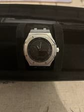 Image of Casio G-shock GA-2100