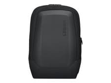 Image of Lenovo Legion Armoured Backpack II GX40V10007 Fits up to size 17 ", Black, Shoul