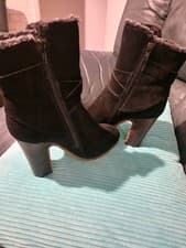 Image of Steve Madden Women's Boots Size 4