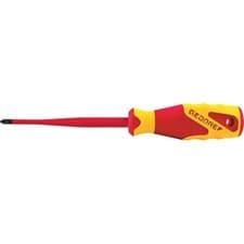 Image of Gedore 2824450 VDE Screwdriver SLIM DRIVE Phillips PH 2