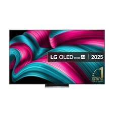 Image of NEW LG OLED83C54LA 83" Inch C5 4K Ultra HD OLED evo AI HDR Smart TV