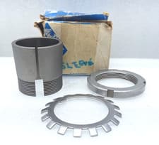 Image of SKF H 2311 ADAPTER SLEEVE NEW