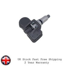 Image of Tyre Pressure Sensor For Mercedes-Benz, Aston Martin, Kia, Infiniti A0035400217