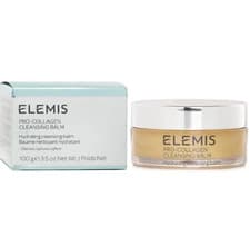 Image of ELEMIS Pro-Collagen Cleansing Balm 100g UK LATEST BATCH