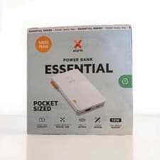 Image of XTORM Essential Series Power Bank 5000 mAh Portable Charger USB C Output