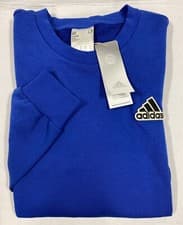 Image of Adidas Mens Sweatshirt Tops Medium
