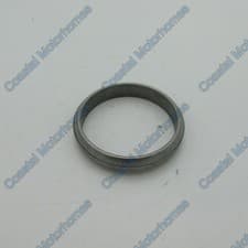 Image of Fits Fiat Ducato Peugeot Boxer Citroen Relay Exhaust Gasket 1994-2002