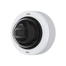 Image of Axis P3245-LV 1080p Dome Network Camera