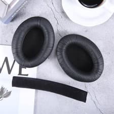 Image of Earpad/Headband for Sennheiser Game ONE ZERO HD380 HD380 Pro PC 373D Headphone