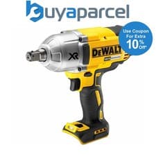 Image of Dewalt 18v DCF899N XR High Torque Impact Wrench Li-Ion 1/2" Bare Unit Rp DCF889