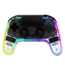 Image of Snakebyte GAMEPAD RGB 4 - Officially licensed PS4 - BRAND NEW AND SEALED