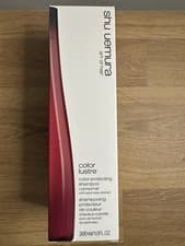 Image of Shu Uemura Art of Hair Color Lustre Color Protecting Shampoo 300ml NEW BOXED