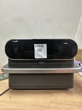 Image of Tower T17202 Elite Flexi-Drawer Air Fryer with Divider, Vortx Cooking Technology