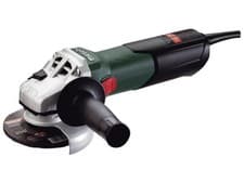Image of Metabo 600354380 W9-115 Mini Grinder 115mm 900W 240V