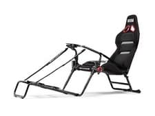 Image of Next Level Racing NLR-S031 GTLite Pro Foldable Racing Cockpit
