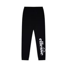 Image of Ellesse Mens Sweatpant Joggers Grattage Jog Pant Black