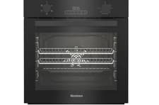 Image of Blomberg ROEN8201B Built-In Electric Single Oven - Black