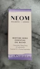 Image of Neom Wellbeing Pod BEDTIME HERO Essential Oil Chamomile, Ylang Ylang, Cedarwood