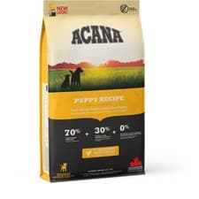 Image of Acana Puppy and Junior Dog Food, 2 kg