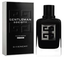 Image of Givenchy Gentleman Society 100ML Eau de Parfum Extrême Spray - NEW & SEALED