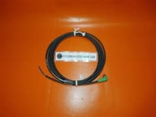 Image of Phoenix Contact Sensor/Actuator Cable - 1669741 - 3.0 M - SAC-3P-3.0-PUR/M 8FR