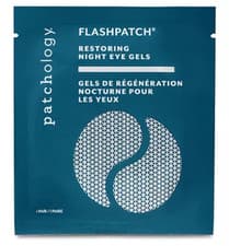 Image of Patchology FlashPatch Restoring Night Eye Gels Under Eye Patches