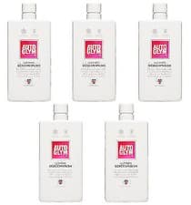 Image of 5x AUTOGLYM ULTIMATE SCREENWASH 500ML