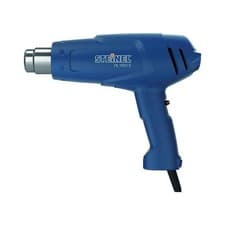 Image of Steinel HL1620S 2-stage Airflow Heat Gun 1600W 240V