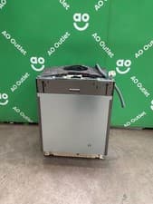 Image of Hoover H-DISH 500 Full Size Dishwasher Silver HI4C6F0S-80 #LF119573