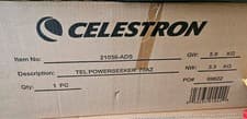 Image of Celestron PowerSeeker 70AZ 21036-ADS